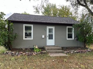 930 E 8th St, Spencer, IA 51301