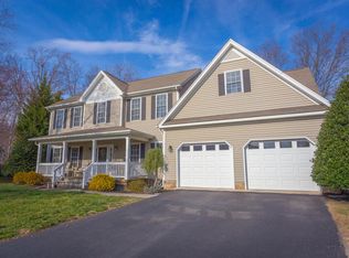 1410 Avalon Cir, Salem, VA 24153