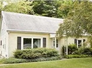 663 Melrose St, Plainwell, MI 49080