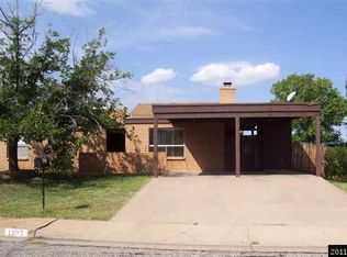 1233 Terra Dr, Sierra Vista, AZ 85635