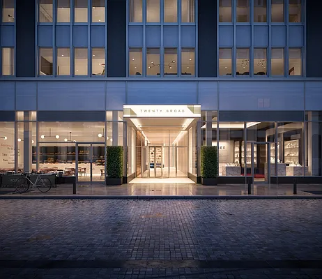 Rented by Metro Loft Management | media 4