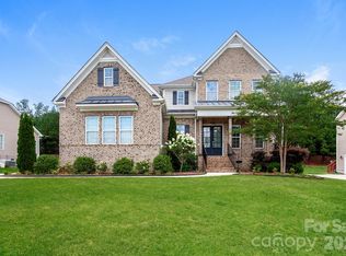 205 N Centurion Ln, Mount Holly, NC 28120