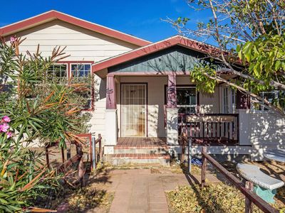 10838 E Ave W, Littlerock, CA, 93543