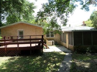 1705 Crestview Ave, Columbia, SC 29223