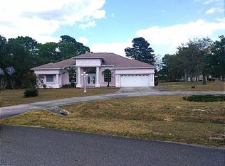 13733 Rudi Loop, Spring Hill, FL 34609