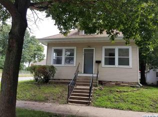 501 S Jersey Ave, Mason City, IA 50401