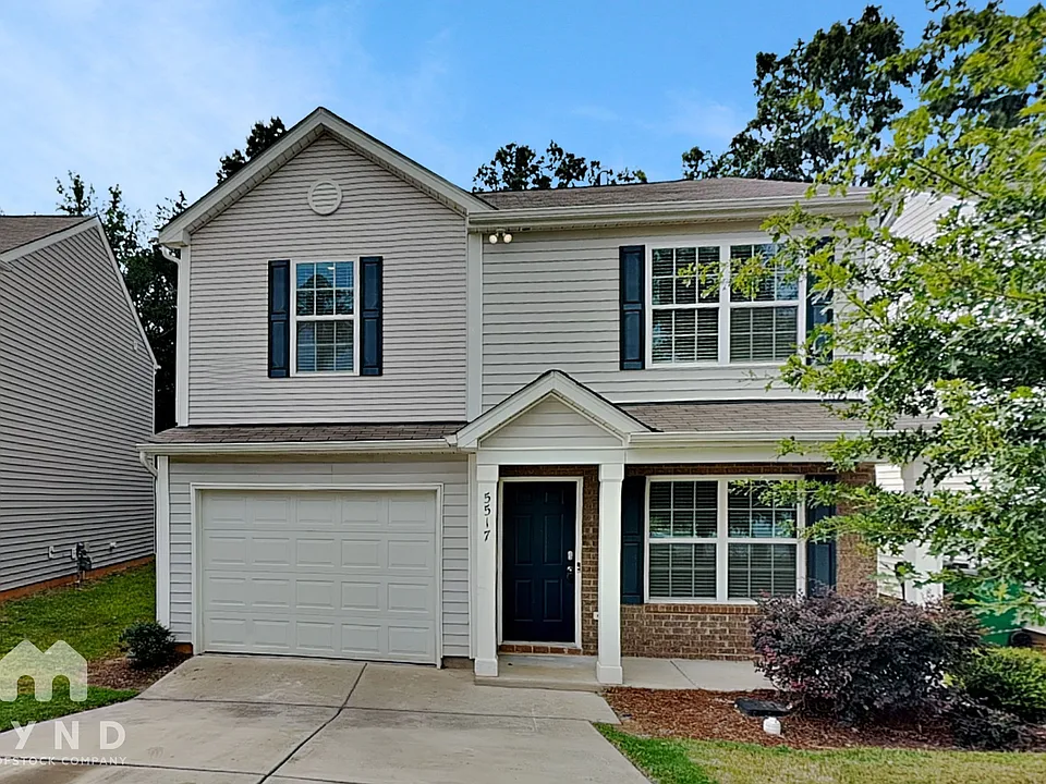 5517 Jesse Harper Dr