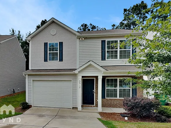 5517 Jesse Harper Dr, Charlotte, NC 28269