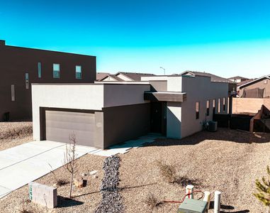 293 Wyatt Ave SW, Los Lunas, NM, 87031