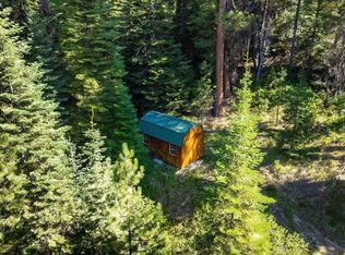 9805 Brian Way, Cascade, ID 83611