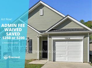 10828 Mount Holly Rd, Charlotte, NC 28214