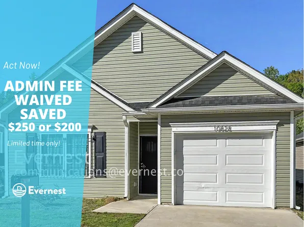 10828 Mount Holly Rd, Charlotte, NC 28214