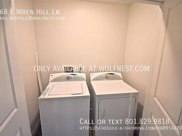 268 E Wren Hill Ln — Photo 31