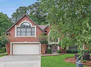 695 Timber Ives Dr, Dacula, GA 30019