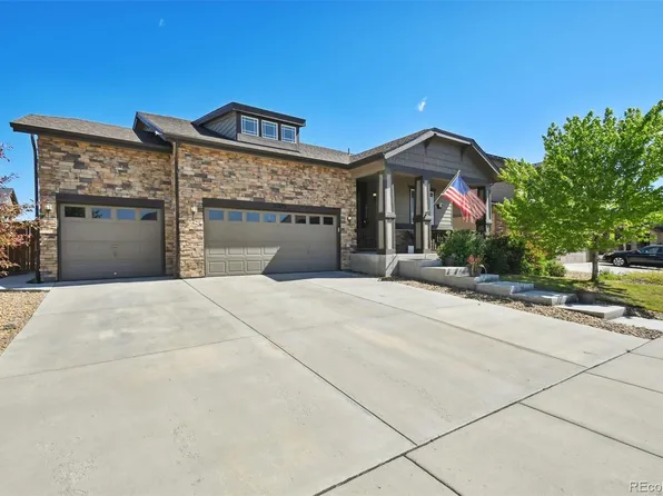 25189 E Ellsworth Drive, Aurora, CO 80018