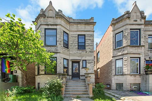 3311 W Wrightwood Ave #1 Photo 1 3311 W Wrightwood Ave #1 Photo 1