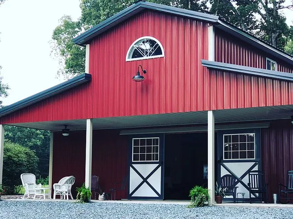 7219 Ledbetter Rd, Climax, NC 27233