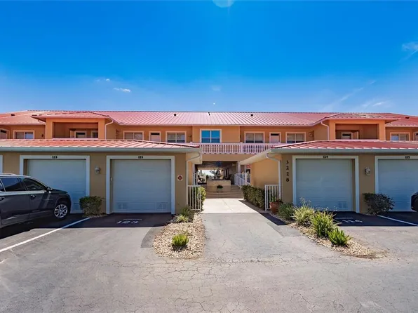 3228 Purple Martin Dr Unit 114, Punta Gorda, FL 33950