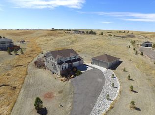 2349 Sagebrush St, Parker, CO 80138