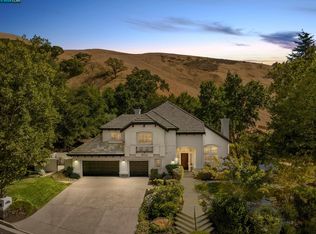 40 Blackhills Pl, Danville, CA 94506