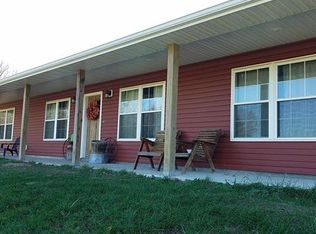 19726 Rodeo Rd, Richland, MO 65556
