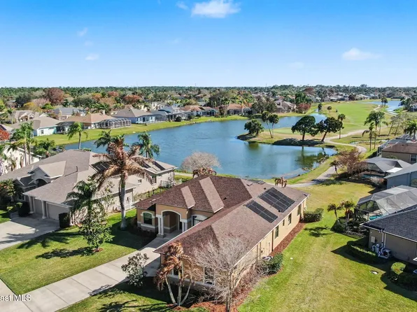 3420 Savannahs Trl, Merritt Island, FL 32953