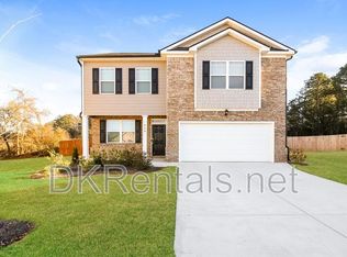 520 Whitman Ln, Stockbridge, GA 30281