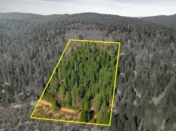 4 Circle 7 Rd, McCloud, CA 96057