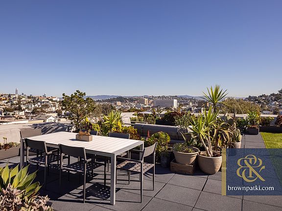 2nd image of 295 28th St #Penthouse