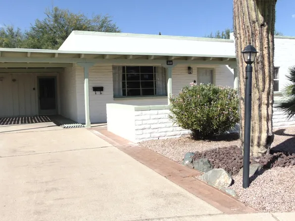 310 S Las Hamacas, Green Valley, AZ 85614