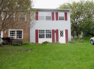 1551 Manor Blvd, Lancaster, PA 17603