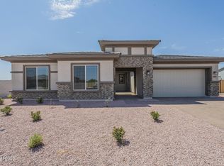 19949 W Mulberry Dr, Buckeye, AZ 85396