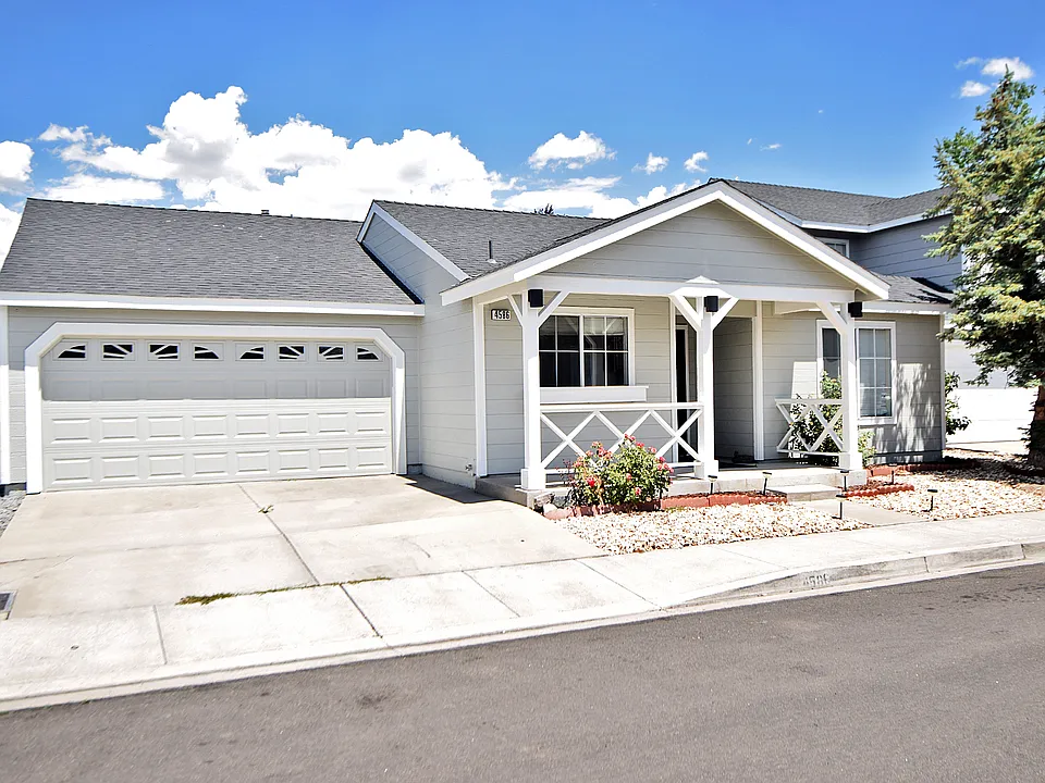 4586 China Rose Cir #4586