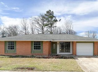 1174 Boreas Dr, Baton Rouge, LA 70816