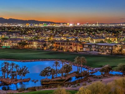 1512 Macdonald Ranch Dr, Henderson, NV, 89012