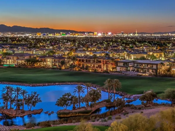 1512 Macdonald Ranch Dr, Henderson, NV 89012