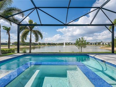 8786 Saint Lucia DR, Naples, FL, 34114