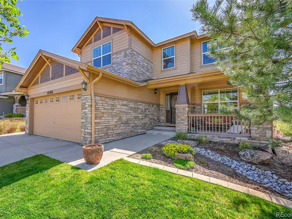 24316 E Ottawa Avenue, Aurora, CO 80016