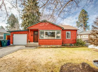 423 N 17th St, Coeur D Alene, ID 83814
