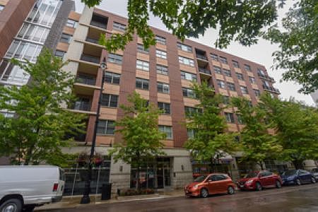 1st image of 873 N Larrabee St #45