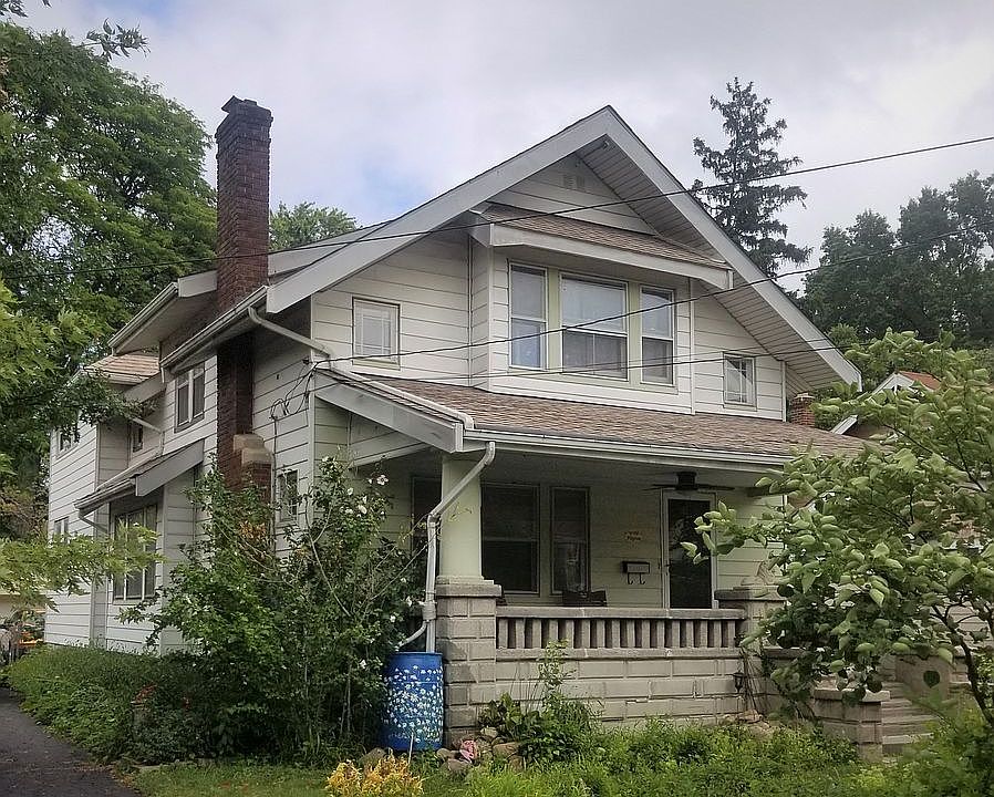 Front Exterior