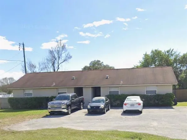 11316 WALSINGHAM ROAD, SEMINOLE, FL 33778