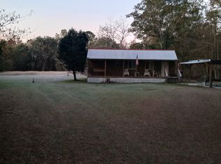 1262 Driggers Ln, Ridgeland, SC 29936
