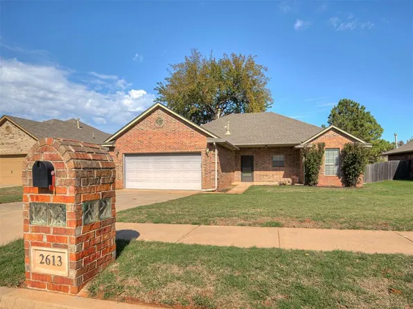 2613 NE 129th St, Oklahoma City, OK 73013