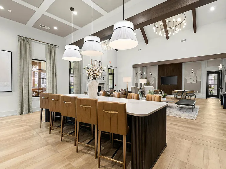 Hayloft Big Creek - 55+ Active Adult Community — Photo 26