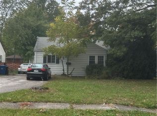 5848 Porter Rd, North Olmsted, OH 44070