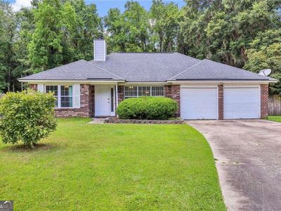 6 Rice Gate Dr, Richmond Hill, GA, 31324