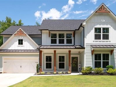 6172 Collins Rd NW, Acworth, GA, 30101
