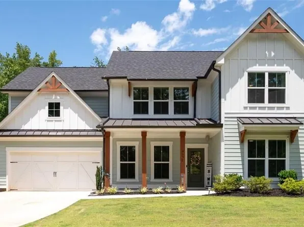 6172 Collins Rd NW, Acworth, GA 30101