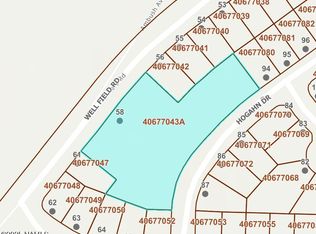 58 Well Field Rd, Winslow, AZ 86047